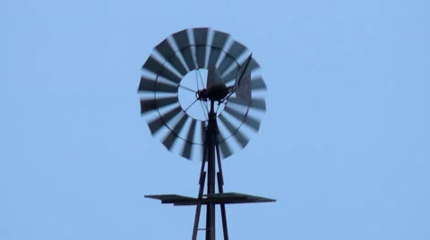 Windmill Видео 7745741