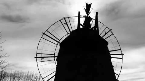 Windmill Видео 22973143