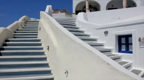 Windmill Stock Footage 24634285