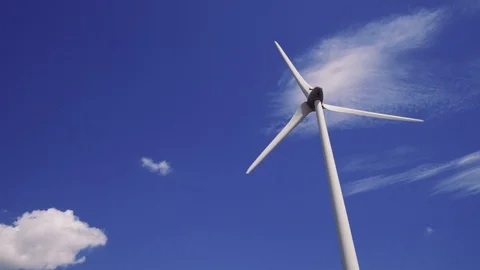 Windmill 動画素材 91533524