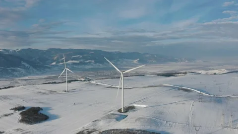 Windmill 스톡 동영상 169311834