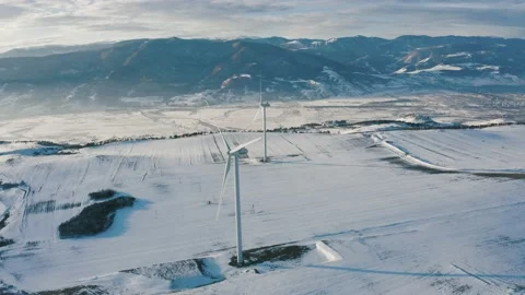 Windmill 스톡 동영상 169386808