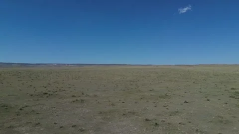 Windmill Stock Footage 247687869