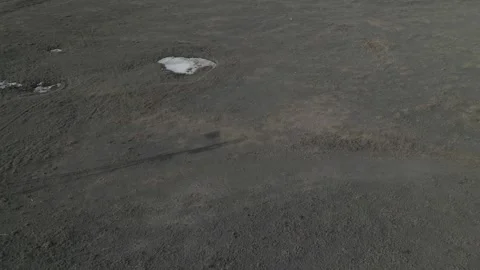 Windmill Stock Footage 249714896