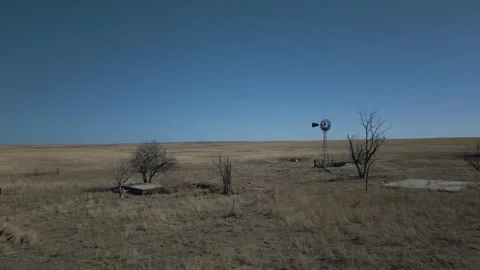 Windmill 스톡 동영상 272408739