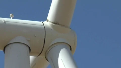 Windmill Head 스톡 동영상 79801697