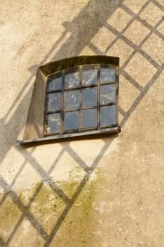 Windmill Hille (Germany) Stock Photos
