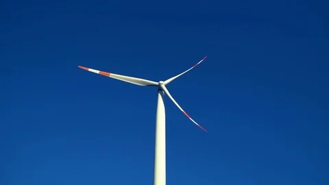 Windmill III 스톡 동영상 111817223