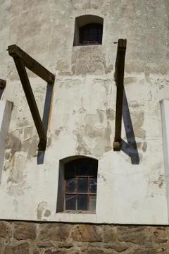 Windmill Minden (Germany) Stock Photos