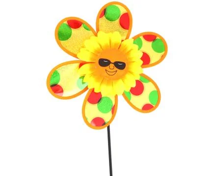 Windmill Stock Photos