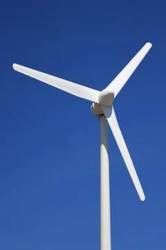 Windmill Stock Photos