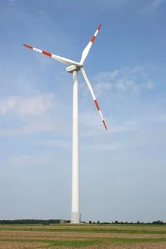 Windmill Stock Photos