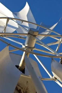 Windmill Stock Photos