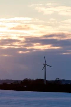 Windmill Stock Photos