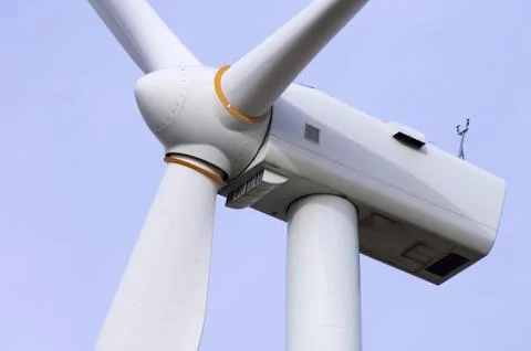 Windmill Stock Photos