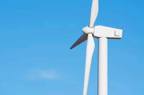 Windmill Stock Photos