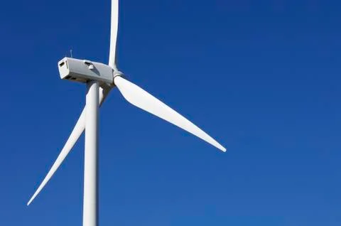 Windmill Stock Photos