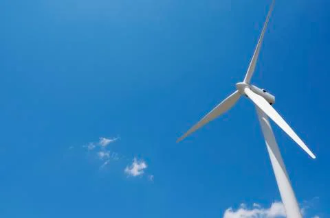 Windmill Stock Photos