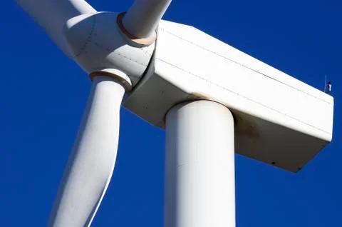 Windmill Stock Photos