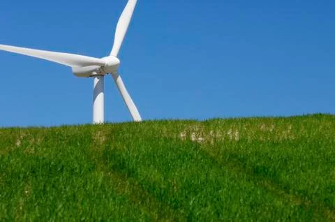 Windmill Stock Photos