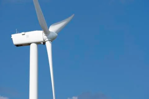 Windmill Stock Photos