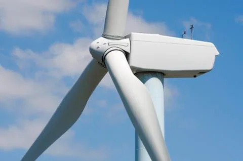 Windmill Stock Photos