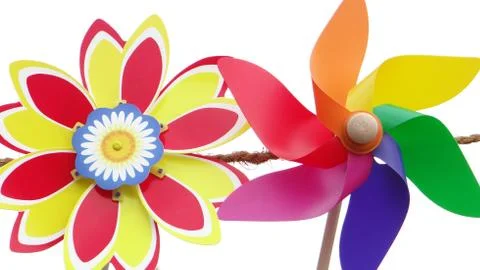 Windmill Stock Photos