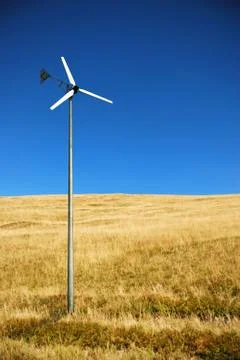 Windmill Stock Photos
