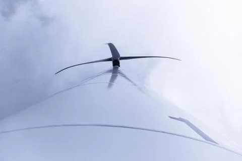 Windmill Stock-Fotos