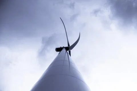 Windmill Stock Photos