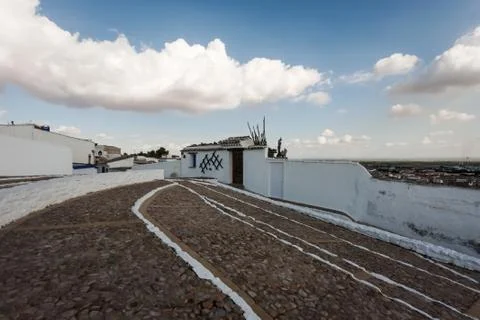 Windmill Stock Photos
