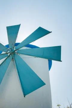 Windmill Stock Photos