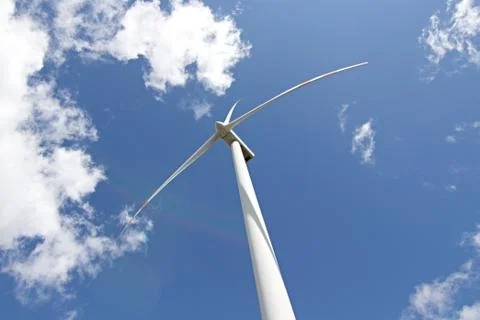 Windmill 스톡 사진