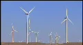 Windmill Wind Farm 6 HD Footage