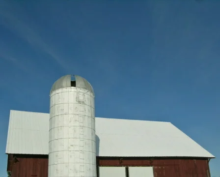 Windmill2 pal Stock Footage 111309