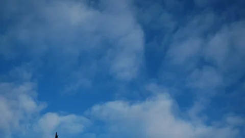 The windmills of Consuegra, Spain Video stock 123384763