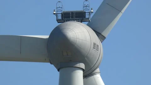 Windmills in the Netherlands Stock Footage 164142286