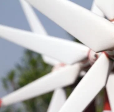 Windmills Stock Photos