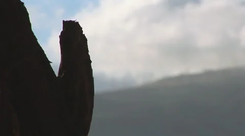 Windmills1 Stock Footage 1872077