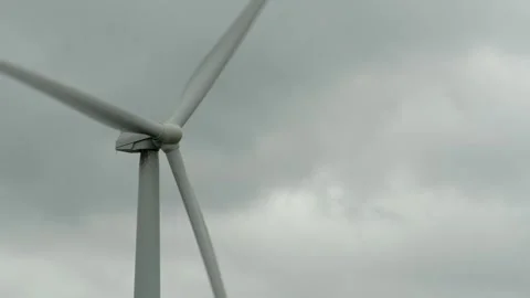 Windmills3 Stock Footage 330194867
