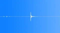 WINDOW ALUMINIUM SLIDING SMALL CATCH LOCKSound Effect