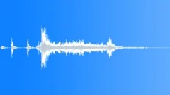 WINDOW ALUMINIUM SLIDING SMALL OPENSound Effect