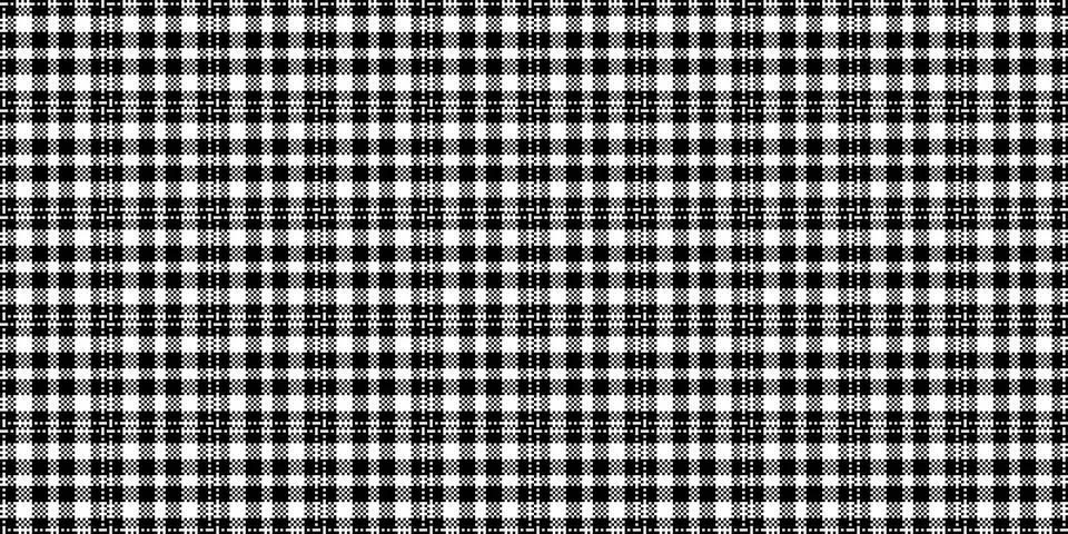 Window background vector plaid, dark pattern textile fabric. Britain seamle.. Stock Illustration