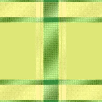 Window background vector texture, idyllic fabric tartan pattern. Scratched .. Stock Illustration