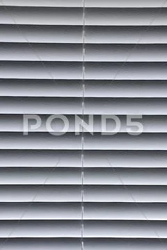 Window blind background Stock Photos