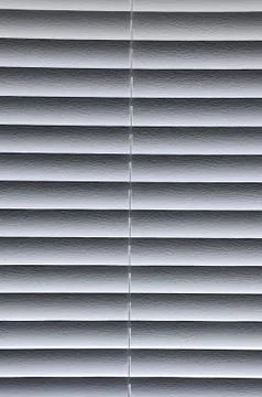 Window blind background Stock Photos