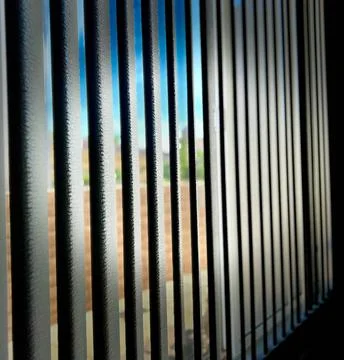Window Blind Stock Photos