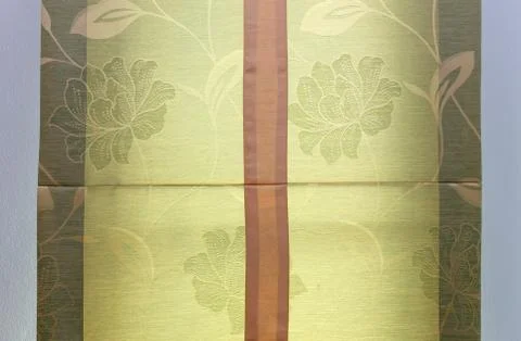 Window with blinds interior Stock Photos