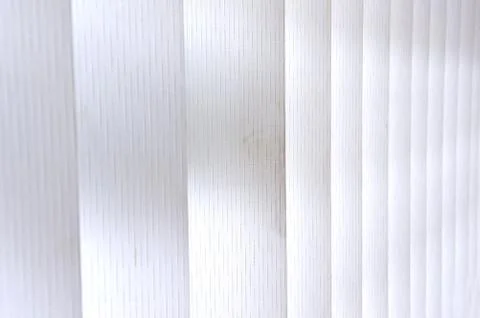 Window blinds Stockfoto's