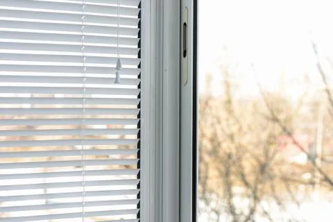 Window blinds Photos